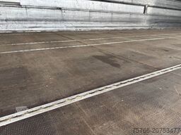 MAN TGM 26.340 L / LBW / 2xAHK / LENKACHSE / 20 PAL