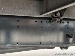 MAN TGM 26.340 L / LBW / 2xAHK / LENKACHSE / 20 PAL