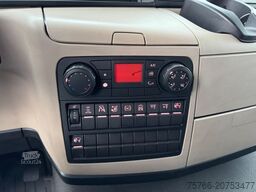 MAN TGM 26.340 L / LBW / 2xAHK / LENKACHSE / 20 PAL