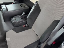 MAN TGM 26.340 L / LBW / 2xAHK / LENKACHSE / 20 PAL