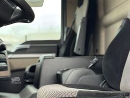 MAN TGM 26.340 L / LBW / 2xAHK / LENKACHSE / 20 PAL