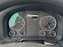 MAN TGM 26.340 L / LBW / 2xAHK / LENKACHSE / 20 PAL