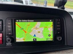 MAN TGM 26.340 L / LBW / 2xAHK / LENKACHSE / 20 PAL