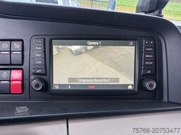 MAN TGM 26.340 L / LBW / 2xAHK / LENKACHSE / 20 PAL