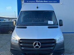 MERCEDES-BENZ Sprinter 315 9G-TR HOCH+LANG KLIMA 3-SITZ KAMERA