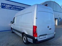 MERCEDES-BENZ Sprinter 315 9G-TR HOCH+LANG KLIMA 3-SITZ KAMERA