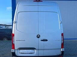 MERCEDES-BENZ Sprinter 315 9G-TR HOCH+LANG KLIMA 3-SITZ KAMERA