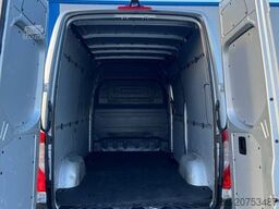 MERCEDES-BENZ Sprinter 315 9G-TR HOCH+LANG KLIMA 3-SITZ KAMERA