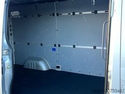MERCEDES-BENZ Sprinter 315 9G-TR HOCH+LANG KLIMA 3-SITZ KAMERA