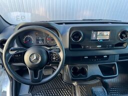 MERCEDES-BENZ Sprinter 315 9G-TR HOCH+LANG KLIMA 3-SITZ KAMERA