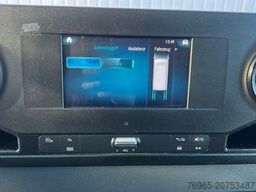 MERCEDES-BENZ Sprinter 315 9G-TR HOCH+LANG KLIMA 3-SITZ KAMERA