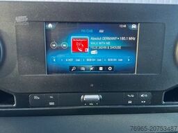 MERCEDES-BENZ Sprinter 315 9G-TR HOCH+LANG KLIMA 3-SITZ KAMERA