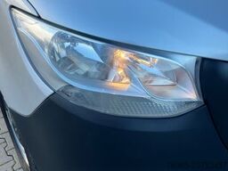 MERCEDES-BENZ Sprinter 315 9G-TR HOCH+LANG KLIMA 3-SITZ KAMERA