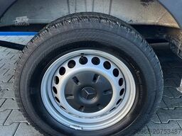MERCEDES-BENZ Sprinter 315 9G-TR HOCH+LANG KLIMA 3-SITZ KAMERA
