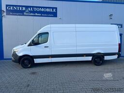 MERCEDES-BENZ Sprinter 317 MAXI 9G-TR LED KLIMA 360°KAMERA AHK