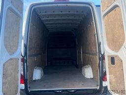 MERCEDES-BENZ Sprinter 317 MAXI 9G-TR LED KLIMA 360°KAMERA AHK