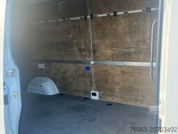 MERCEDES-BENZ Sprinter 317 MAXI 9G-TR LED KLIMA 360°KAMERA AHK