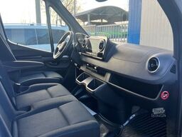 MERCEDES-BENZ Sprinter 317 MAXI 9G-TR LED KLIMA 360°KAMERA AHK