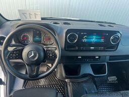 MERCEDES-BENZ Sprinter 317 MAXI 9G-TR LED KLIMA 360°KAMERA AHK