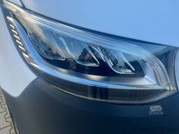 MERCEDES-BENZ Sprinter 317 MAXI 9G-TR LED KLIMA 360°KAMERA AHK