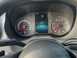 MERCEDES-BENZ Sprinter 317 MAXI 9G-TR LED KLIMA 360°KAMERA AHK