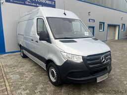 MERCEDES-BENZ Sprinter 315 9G-TR HOCH+LANG KLIMA 3-SITZ KAMERA