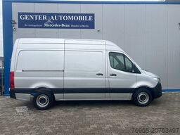 MERCEDES-BENZ Sprinter 315 9G-TR HOCH+LANG KLIMA 3-SITZ KAMERA