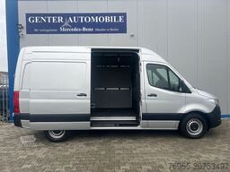 MERCEDES-BENZ Sprinter 315 9G-TR HOCH+LANG KLIMA 3-SITZ KAMERA