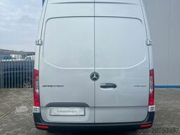 MERCEDES-BENZ Sprinter 315 9G-TR HOCH+LANG KLIMA 3-SITZ KAMERA