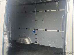MERCEDES-BENZ Sprinter 315 9G-TR HOCH+LANG KLIMA 3-SITZ KAMERA