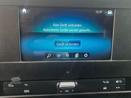 MERCEDES-BENZ Sprinter 315 9G-TR HOCH+LANG KLIMA 3-SITZ KAMERA