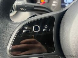 MERCEDES-BENZ Sprinter 315 9G-TR HOCH+LANG KLIMA 3-SITZ KAMERA