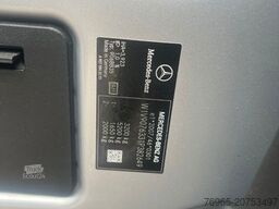 MERCEDES-BENZ Sprinter 315 9G-TR HOCH+LANG KLIMA 3-SITZ KAMERA