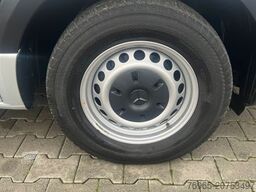 MERCEDES-BENZ Sprinter 315 9G-TR HOCH+LANG KLIMA 3-SITZ KAMERA