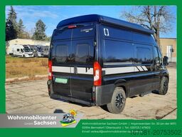 Crosscamp CV FLEX 541