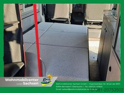 Crosscamp CV FLEX 541