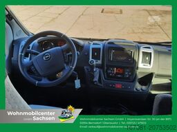 Crosscamp CV FLEX 541