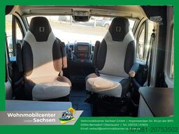 Crosscamp CV FLEX 541