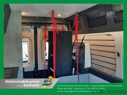 Crosscamp CV FLEX 541