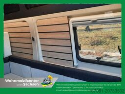 Crosscamp CV FLEX 541