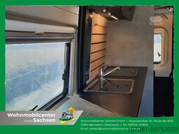 Crosscamp CV FLEX 541