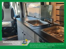 Crosscamp CV FLEX 541