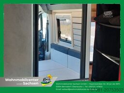 Crosscamp CV FLEX 541