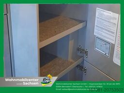 Crosscamp CV FLEX 541