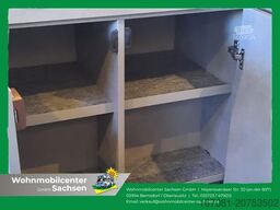 Crosscamp CV FLEX 541