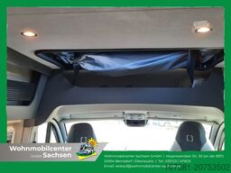 Crosscamp CV FLEX 541