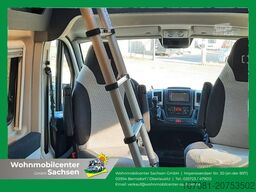 Crosscamp CV FLEX 541