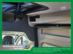 Crosscamp CV FLEX 541