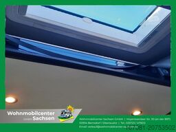 Crosscamp CV FLEX 541