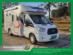 CHALLENGER Mageo 290 Ford